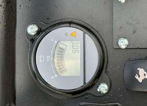 Envío Gratis: Dumper Compacto Eléctrico JCB HTD-5E de 1 Tonelada con Orugas, Cero Emisiones y Batería de Litio - Product Image 6