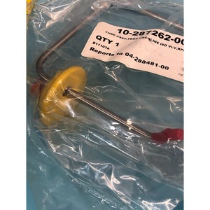 ชุดประกอบหลอด Novellus 10-287262-00, TEOS Vac/4Line - อุปกรณ์และอะไหล่เซมิคอนดักเตอร์ระดับโลกที่เชื่อถือได้ - Product Image 4