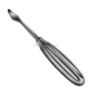 Lève-cuisse orthopédique VERITAS A-1 de qualité supérieure pour chirurgie osseuse – Prix de gros – Instruments orthopédiques |   porte-aiguille - Product Image 4
