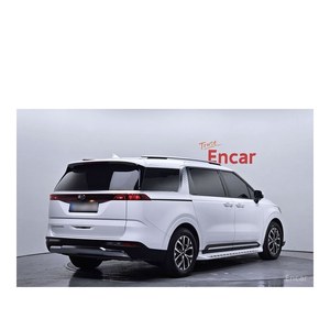 Kia Carnival 2020, 9 Plazas, Versión Signature, 75,412 km, Diésel, Caja de Cambios Automática, Emisión Euro V, Volante a la Izquierda, Cámara Trasera - Product Image 2