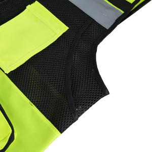Ropa Industrial Personalizada para Hombre, Anti-Corte, Resistente al Calor (Nivel D 800C), Ajuste Regular, Secado Rápido, Sin Costuras, Transpirable y Ligera - Product Image 4
