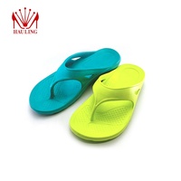Sandalias Deportivas EVA para Hombre, Alta Calidad, Hechas en Taiwán, Color y Talla Personalizables, Cómodas, Duraderas y a la Moda