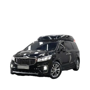 Kia Carnival 2018, Limusina de 7 Plazas, Cámara Trasera, Asientos de Cuero, Caja de Cambios Automática, Combustible Diésel, Estándar de Emisiones Euro V - Product Image 1