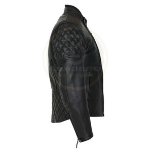 Chaquetas de Motociclista Confiables, Ropa para Motociclismo con Diseño Cómodo para Viajes y Uso Diario - Product Image 2