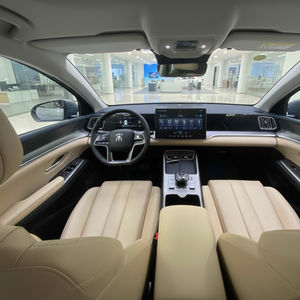 Voiture d'occasion 2024 BYD Song Pro DM-i, SUV hybride PHEV, autonomie 110 km, pour la vente en gros aux concessionnaires et l'exportation - Product Image 5