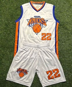 Nuevo Diseño Uniforme 7V7 de Primera Calidad, Secado Rápido, Venta al Por Mayor, Uniforme 7V7 Transpirable, Diferentes Colores y Tallas Grandes - Product Image 6