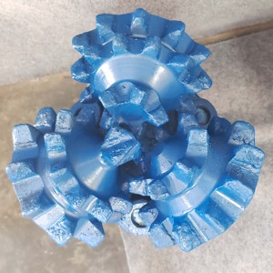 Tricone khoan bit 13 3/4 "thiết bị khoan xay/Thép răng tricone bit - Product Image 4