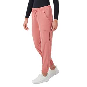 Pantalones de Trabajo para Hospital, Elásticos, Reutilizables, Tipo Jogger, Ecológicos, Disponibles en Varios Colores, Suaves y Elásticos - Product Image 4