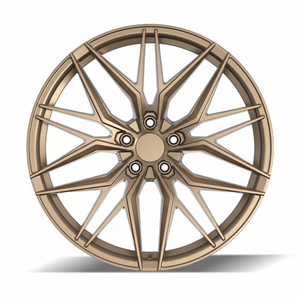 Lightweight Aluminum Alloy <b>Car</b> <b>Wheel</b> Rim for <b>Passenger</b> Vehicles with Smooth Driving Performance Are Available From USA - Product Image 4