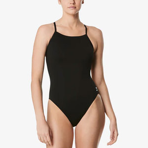 Traje de Baño de Moda para Playa 2026, Traje de Baño de Una Pieza sin Mangas con Protección UV para Mujer, Talla Adulto - Product Image 1