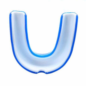 Customized Printing High Quality EVA Professional Boxing Mouth Guard for MMA & Kickboxing All Seasons - Product Image 4
