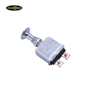 Interruptor de Luz Delantero Estable para Activación de Iluminación, Producto en Oferta - Product Image 4