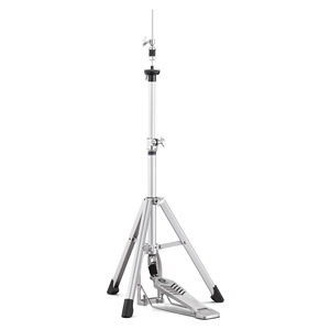 Yamah_as HHS9D Direct Drive Hi-<b>Hat</b> <b>Stand</b> With Independent Spring Tension Export Stock - Product Image 4