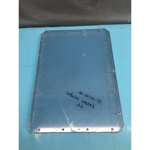 Novellus 15-01146-00 Lexan แผงหน้าต่างด้านข้างที่เชื่อถือได้อุปกรณ์เซมิคอนดักเตอร์มรดกทั่วโลกและชิ้นส่วนที่ - Product Image 4