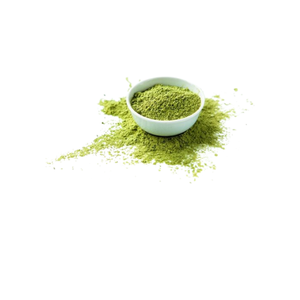 Moringa Leaf Powder Food OEM/ODM Green Powder Bulk Packaging - Product Image 2