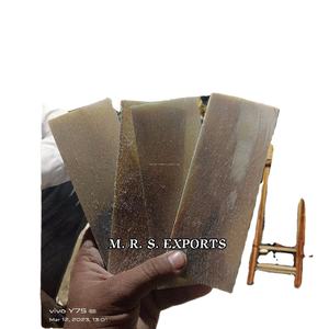 Cuernos de búfalo Placas de cuerno de búfalo de agua únicas y elegantes utilizadas para hacer marcos de gafas de sol de alta calidad por M.R.S. EXPORTACIONES - Product Image 4