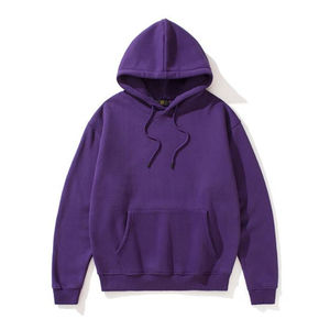 Sudadera con Capucha Premium para Hombre, Sudadera de Algodón Personalizada, Fábrica de Ropa OEM, Proveedor de Ropa al por Mayor de Marca Privada - Product Image 1