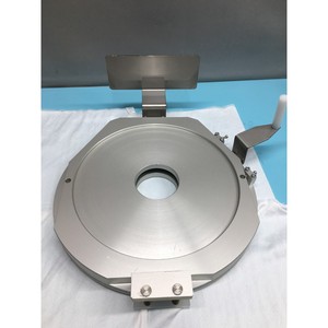จิ๊ก Kokusai 4TDK372434, ท่อรีแอกเตอร์สำหรับโพลี - อุปกรณ์และอะไหล่เซมิคอนดักเตอร์ระดับโลกที่เชื่อถือได้ - Product Image 3