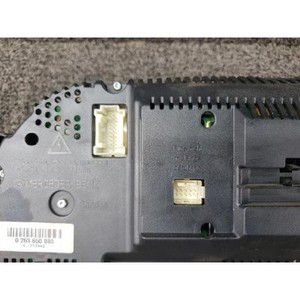 ชุดหน้าปัดมือสองสำหรับรถยนต์ S-class รุ่น 2215409747 - Product Image 4