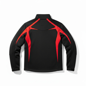 Custom Sublimation Hunting <b>Jacket</b> <b>Camo</b> Pattern Silent Hunting Coat <b>Waterproof</b> Windproof Thermal Hunting Wear Manufacturer - Product Image 2
