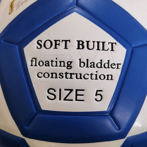 Balón de Fútbol Térmico Personalizado, Balón de Fútbol Térmico de Alta Calidad en Oferta - Product Image 6