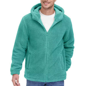 Men's Lightweight Breathable Fleece <b>Jacket</b> Thermal Warm Outdoor Sports Hiking Fishing Camping <b>Travel</b> <b>Jacket</b> - Product Image 5