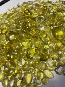ควอตซ์เลมอนธรรมชาติทรงคุชชั่นสีเหลืองสำหรับทำเครื่องประดับจาก BU GEMS - Product Image 6