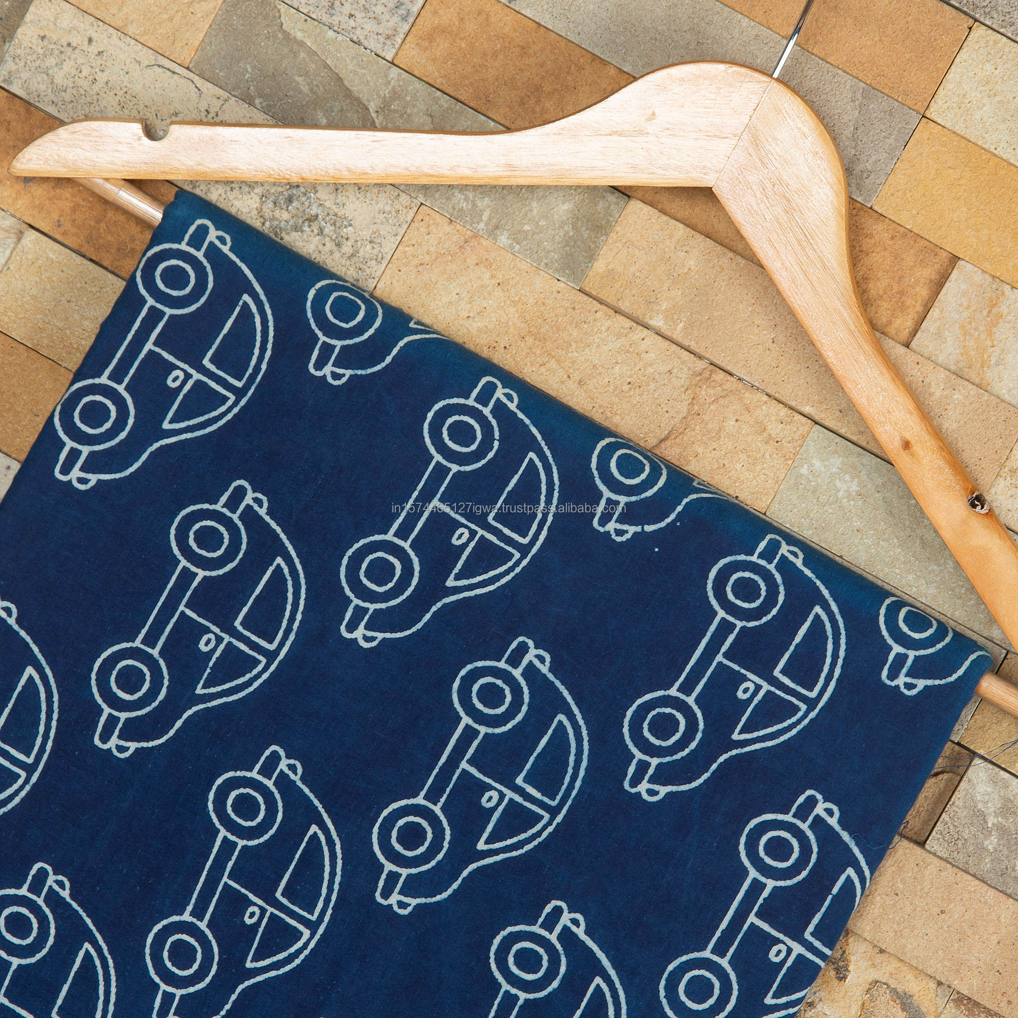 ตามที่แสดงในภาพ