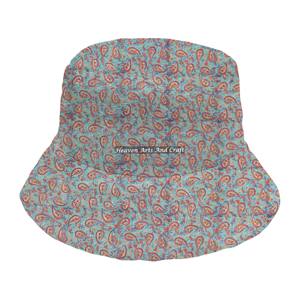 Chapeaux seau matelassés personnalisés, tendance hiver, chauds, doux, confortables, de haute qualité, élégants, pour hommes, avec logo personnalisé. - Product Image 6