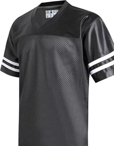 Maillots de football américain sur mesure en polyester, vêtements de sport, maillots de football américain en gros, personnalisés, OEM, qualité supérieure 2026 - Product Image 1