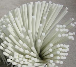 Factory Price High Quality High Strength Solid <b>Rod</b> Pole Fiberglass Pultrusion <b>Rods</b> - Product Image 5