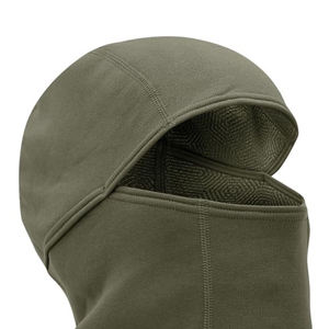 Balaclava de moto d'extérieur DEFENSE INDUSTRIES, masque facial respirant et rafraîchissant, bonnet intérieur pour casque, protection UV, 100 % polyester - Product Image 4