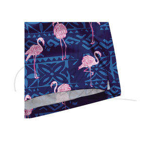 Shorts de plage décontractés d'été imprimés pour hommes, séchage rapide, respirants, pour la natation, en promotion - Product Image 6