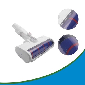 Cabezal de cepillo de rodillo motorizado para <span class=keywords><strong>Xiaomi</strong></span> <span class=keywords><strong>Dreame</strong></span> K10 1C V8 <span class=keywords><strong>V9</strong></span> V9B V10 V11 piezas de repuesto de filtro de aspiradora - Product Image 4