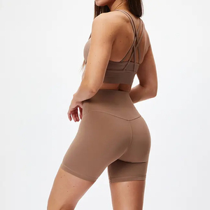 Ropa de Gimnasio Personalizada, Sujetador Deportivo para Mujer, Ropa Deportiva para Mujer, Sujetador Deportivo para Fitness - Product Image 6
