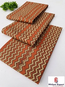 Tela de Algodón Twill Ligera y Resistente al Desgarro de 70GSM con Estampado Africano, Material para Vestidos de Niños, Diseño Tanzania Ankara, OEM ODM - Product Image 5