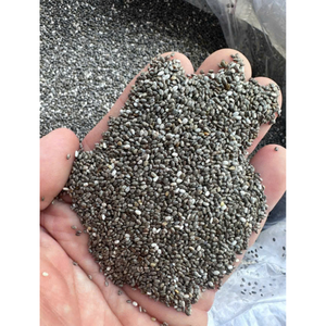 Semillas de Chía Secas de Vietnam en Forma de Semilla Entera para Ingredientes Alimenticios y Soluciones de Empaque Personalizadas para Compras al por Mayor - Product Image 3