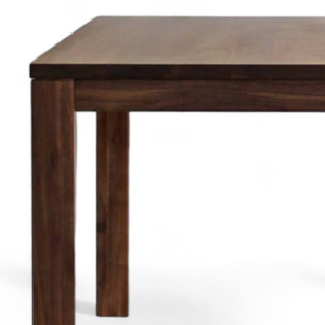 Juego de Comedor para Restaurante, Mesa y Sillas con Tablero de Madera y Diseño de Lujo - Product Image 6