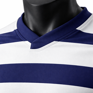 Uniforme de Rugby para Hombre, Cuello en V, Sin Mangas, Sublimado, Absorbente de Humedad, 100% Poliéster, Ajuste Atlético, Jersey Deportivo para Todas las Temporadas - Product Image 4