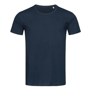 Camisetas de Hombre Teñidas con Hilo, Lisas, Casuales, Cuello Redondo, Tejidas, para Gimnasio, de Secado Rápido y Transpirables - Product Image 6