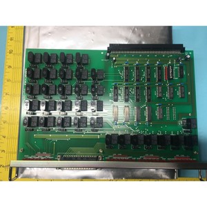 MINICOM K-331-01 PCB ASSEMBLY, PO-32RL, 78100200 - Equipo y Piezas de Semiconductores de Confianza de Marca Global - Product Image 6