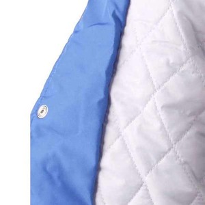 Varsity <b>Jackets</b> with <b>Leather</b> Sleeves Letterman <b>Jacket</b> Wholesale Blank Boys Kids <b>Men</b> & Women Baseball <b>Jacket</b> - Product Image 6