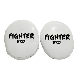 Boxing Focus Mitts Trending Worldwide Item Punch Pads Training Gear Kickboxing Hook And Jab Synthetic Leather Global - Product Image 1