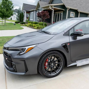 Toyota GR Corolla Morizo Edition 2023 Usado en Excelentes Condiciones - Product Image 1