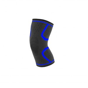 Mangas de compresión flexibles para codos, producción en masa, proveedor OEM ODM para importadores de equipos de fitness y cadenas minoristas - Product Image 1