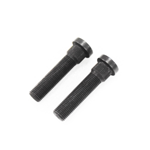 สลักยึดล้อไต้หวัน D1SPEC M12x1.25 แบบมีลายกันลื่น ขนาด 14.2 มม. แบบยาวพิเศษ สำหรับ Subaru Impreza WRX STI BRZ Nissan GT-R 370Z - Product Image 3