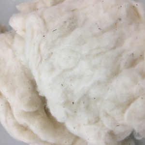 Algodón Blanqueado y Fieltro de Algodón de Fábrica Textil a Precio Negociable y Alta Calidad para Hisopos de Algodón y Hilado - Florence - Product Image 6