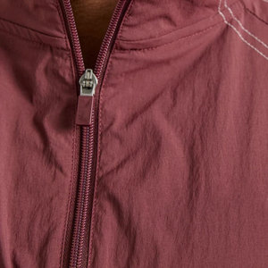 Nuevo Chándal Cortavientos Ligero para Hombre, Precio Accesible, Chándal Cortavientos de Nailon Personalizado para Hombre - Product Image 5
