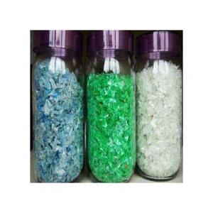 PET bottle scraps export quality PET scrap for <b>fiber</b> <b>production</b> - Product Image 4
