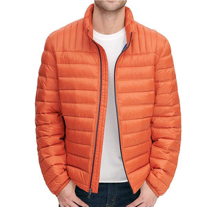 High Quality Puffer <b>Jacket</b> For Men Soft Fabric Warm Padding Puffer <b>Jacket</b> For Outdoor <b>Travel</b> And Use Fashion Style Puffer <b>Jacket</b> - Product Image 5
